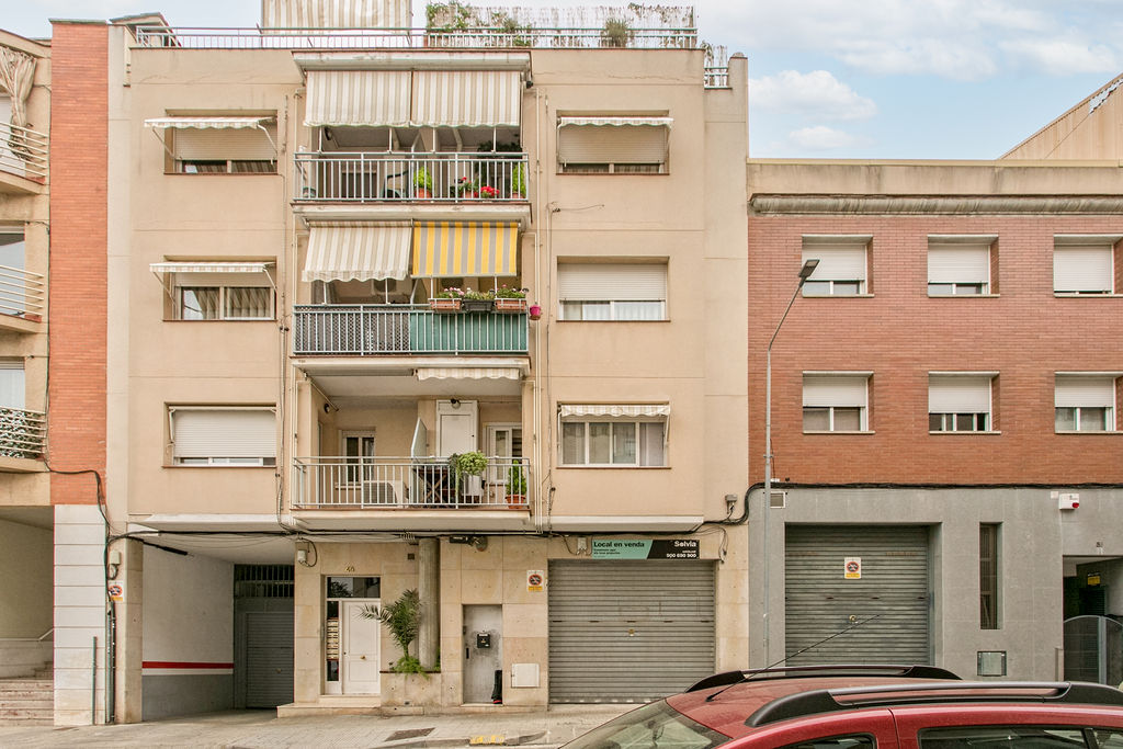 Local en Terrassa, Barcelona