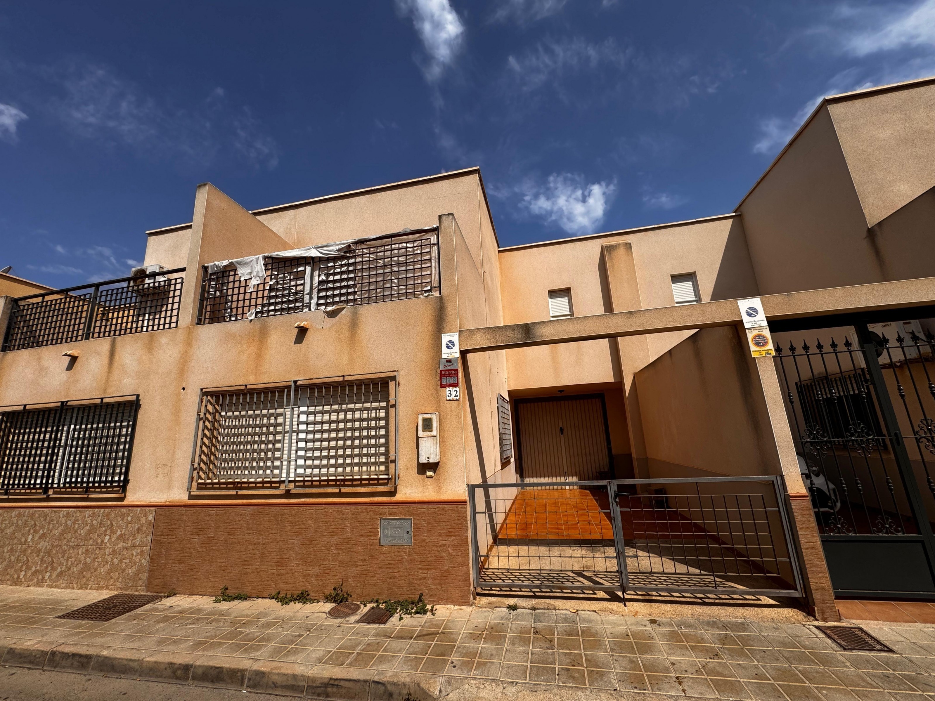 Vivienda en Níjar, Almería