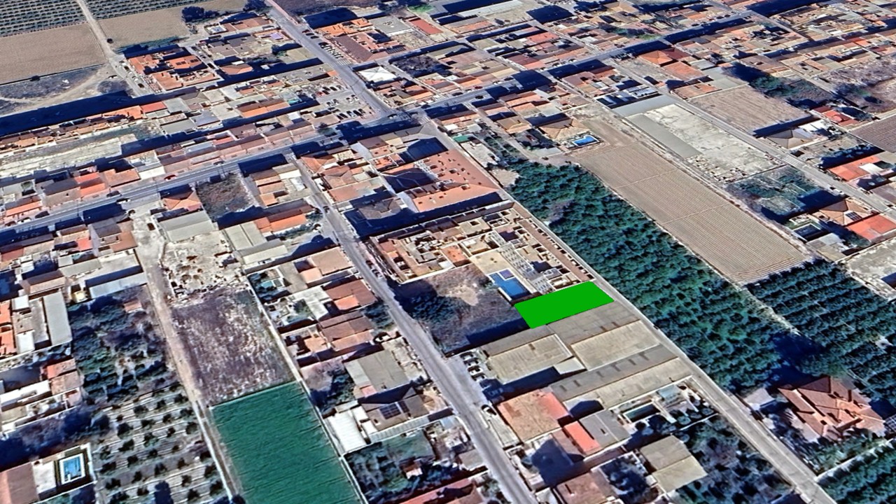 Suelo en Raal (el), Murcia