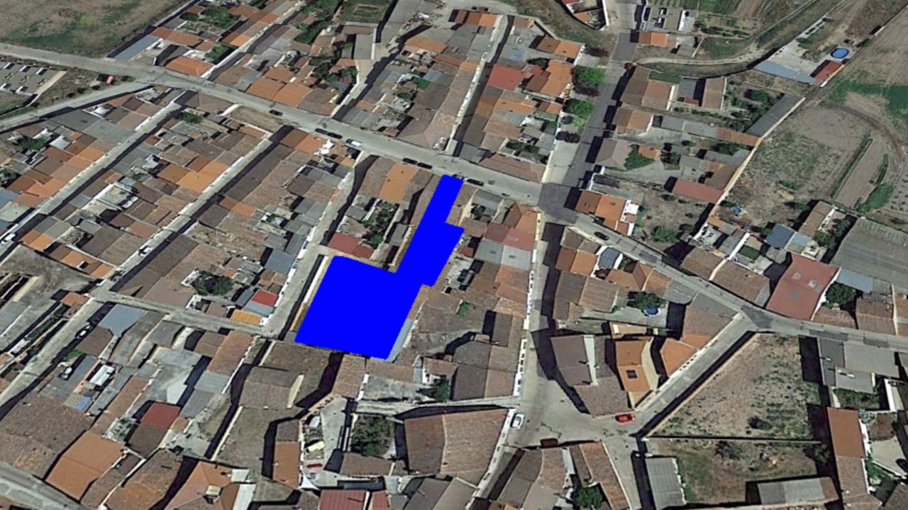 Suelo en Villaralbo, Zamora
