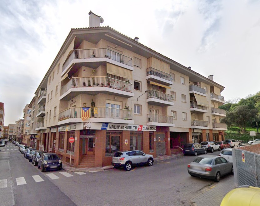Vivienda en Blanes, Girona