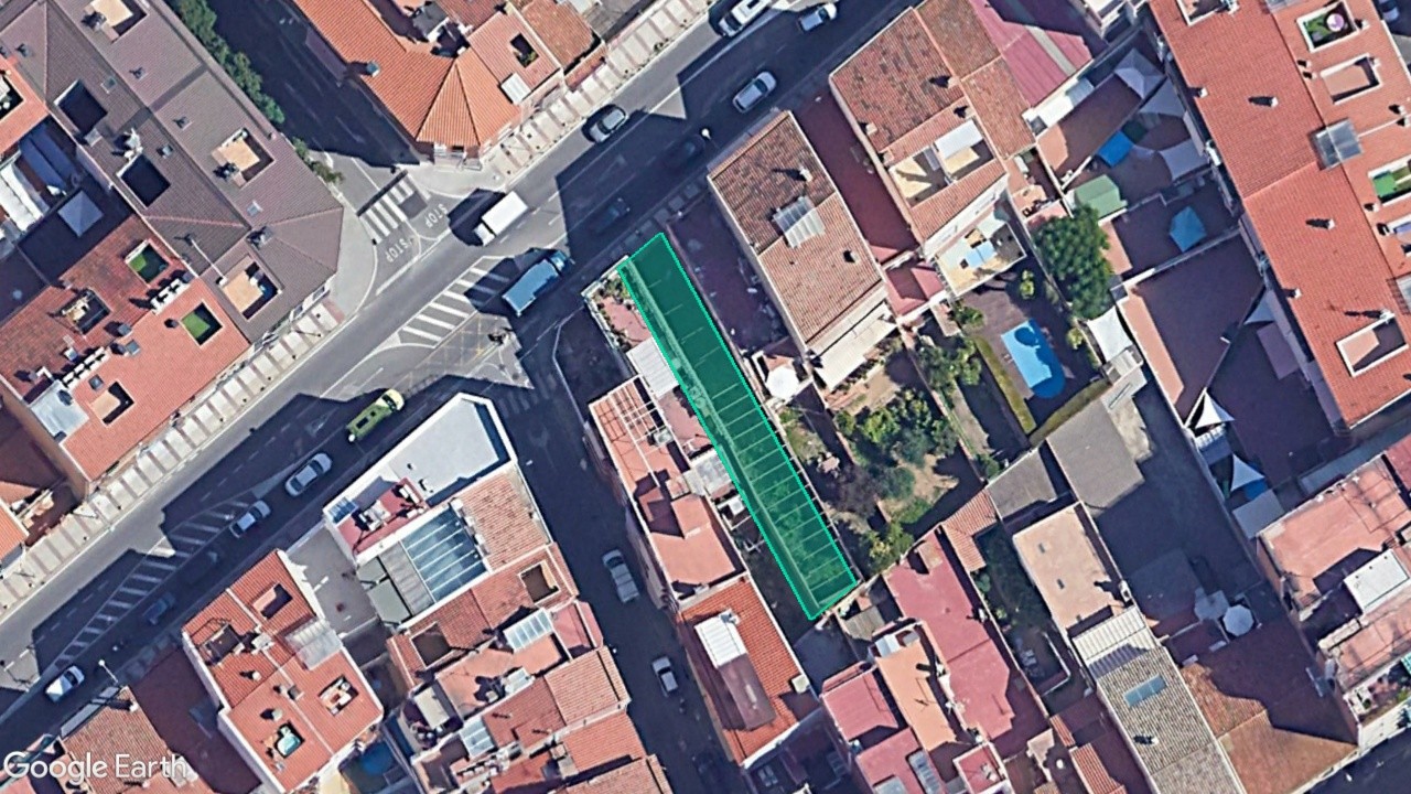 Suelo en Calella, Barcelona