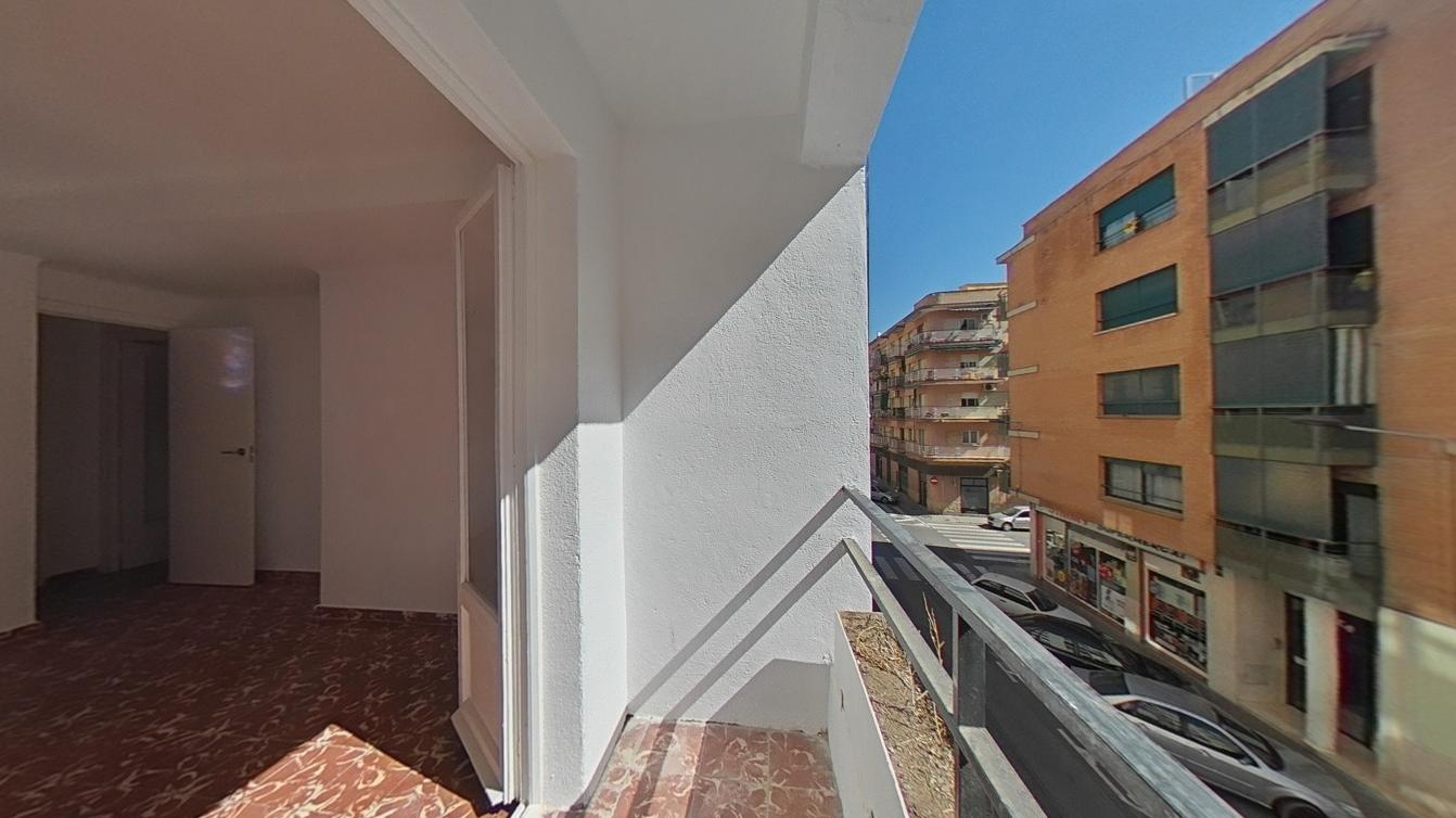 C/ Benidorm 