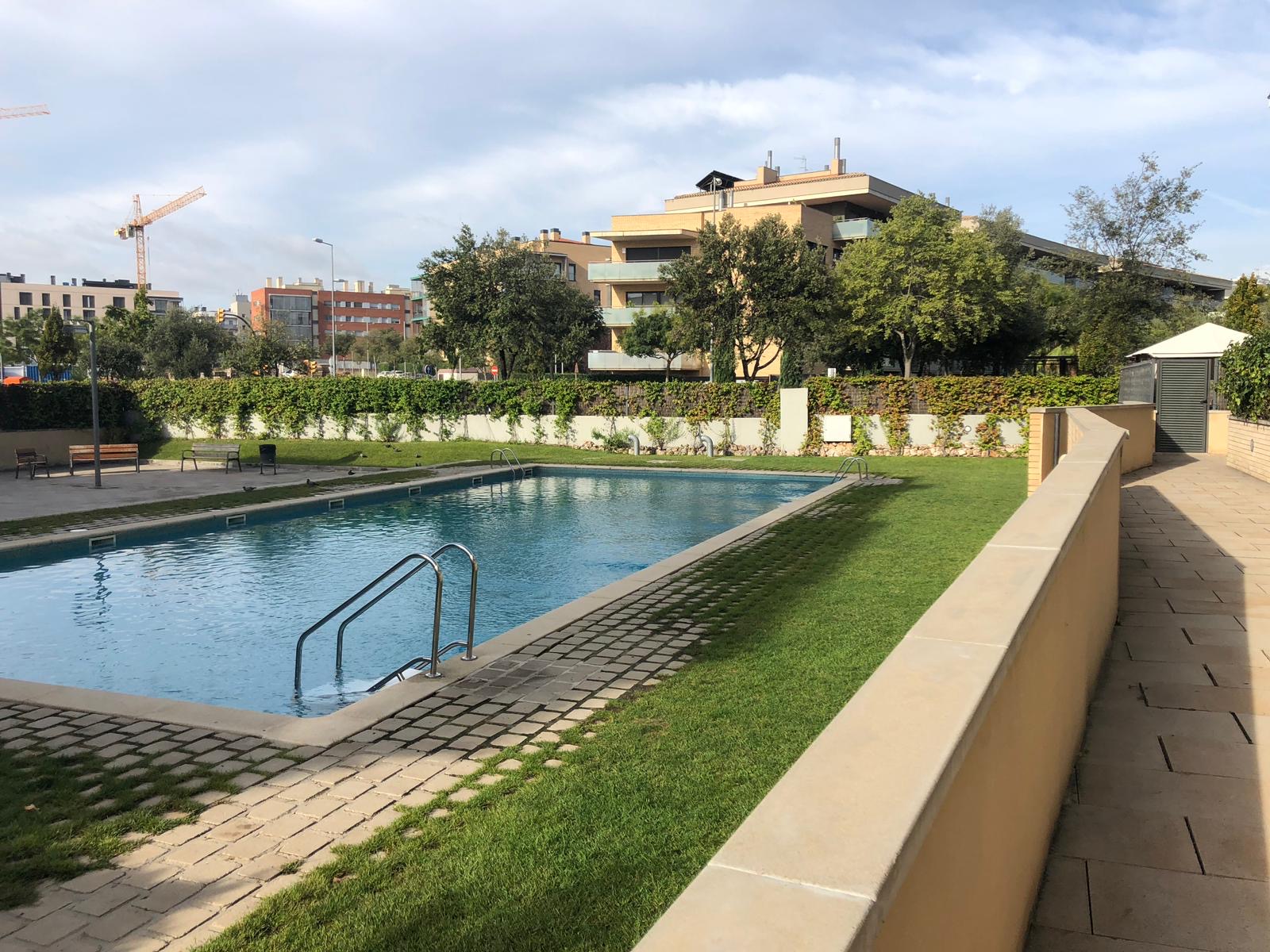 Vivienda en Sant Cugat del Vallès, Barcelona