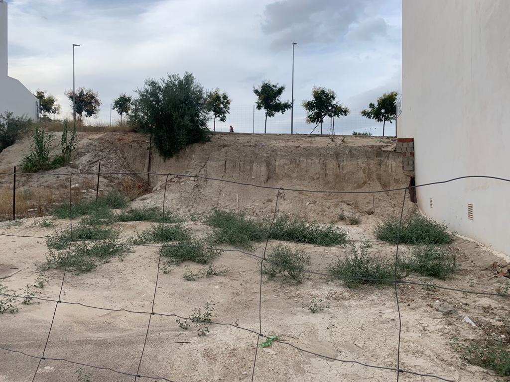Suelo en Jaén, Jaén