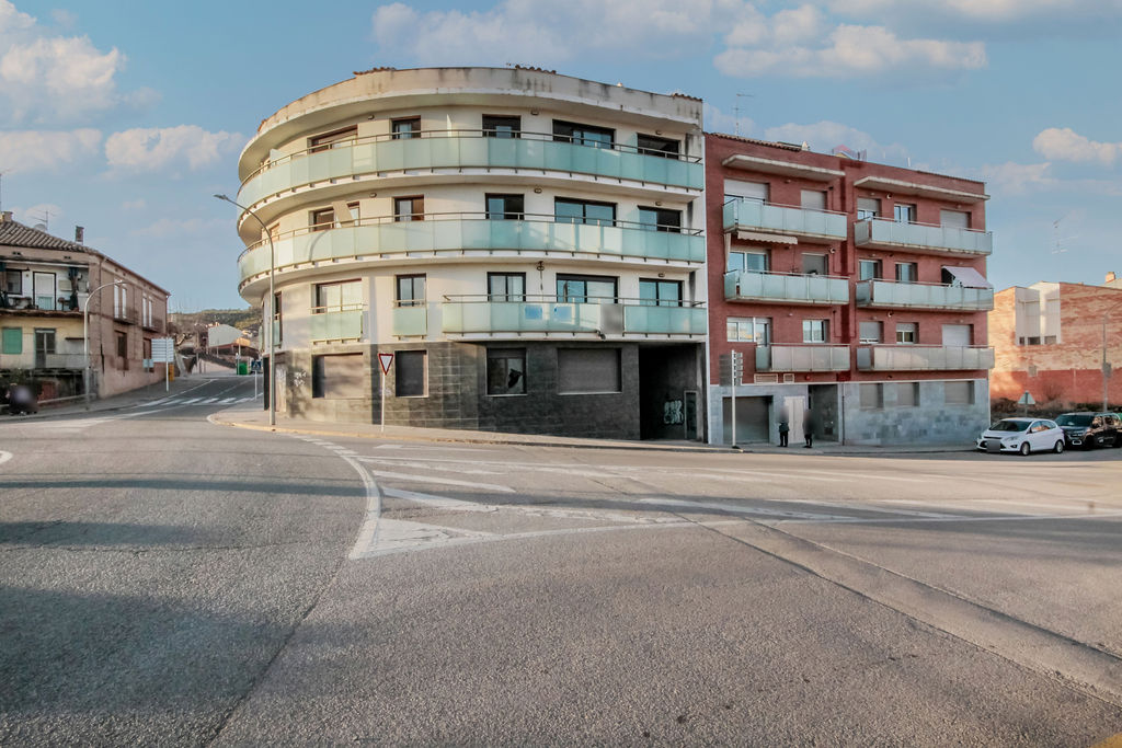 Garaje en Balsareny, Barcelona
