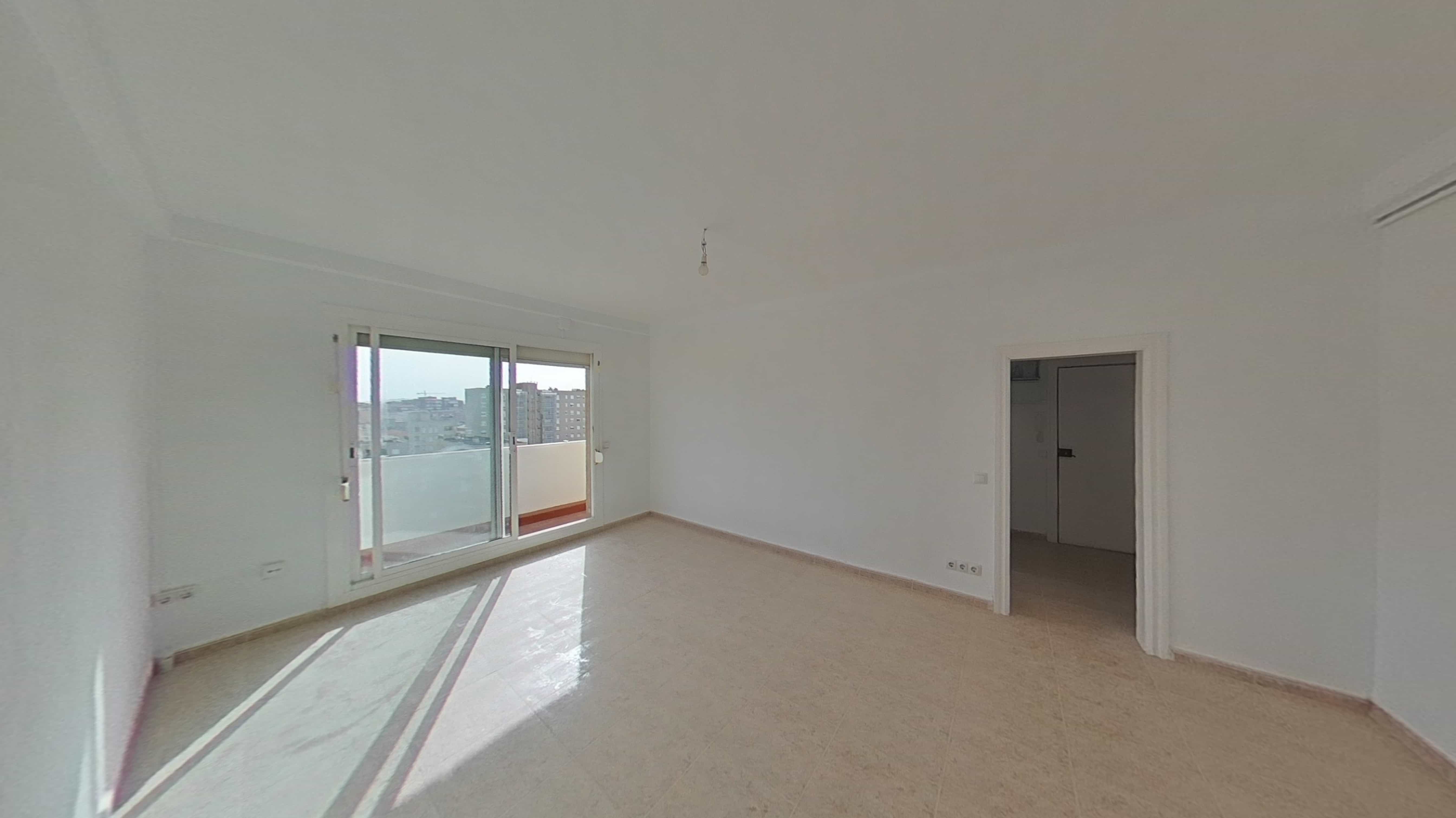Vivienda en Sabadell, Barcelona