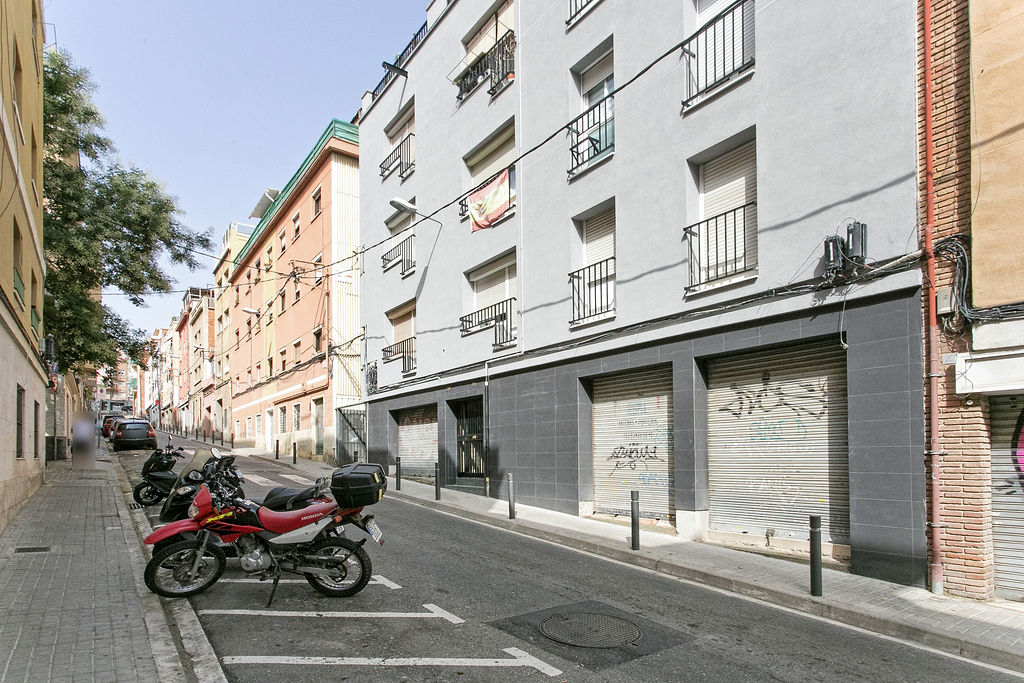Local en Barcelona, Barcelona
