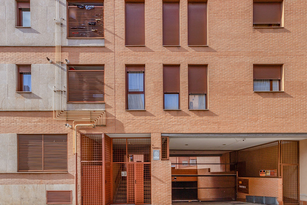 Vivienda en Madrid, Madrid