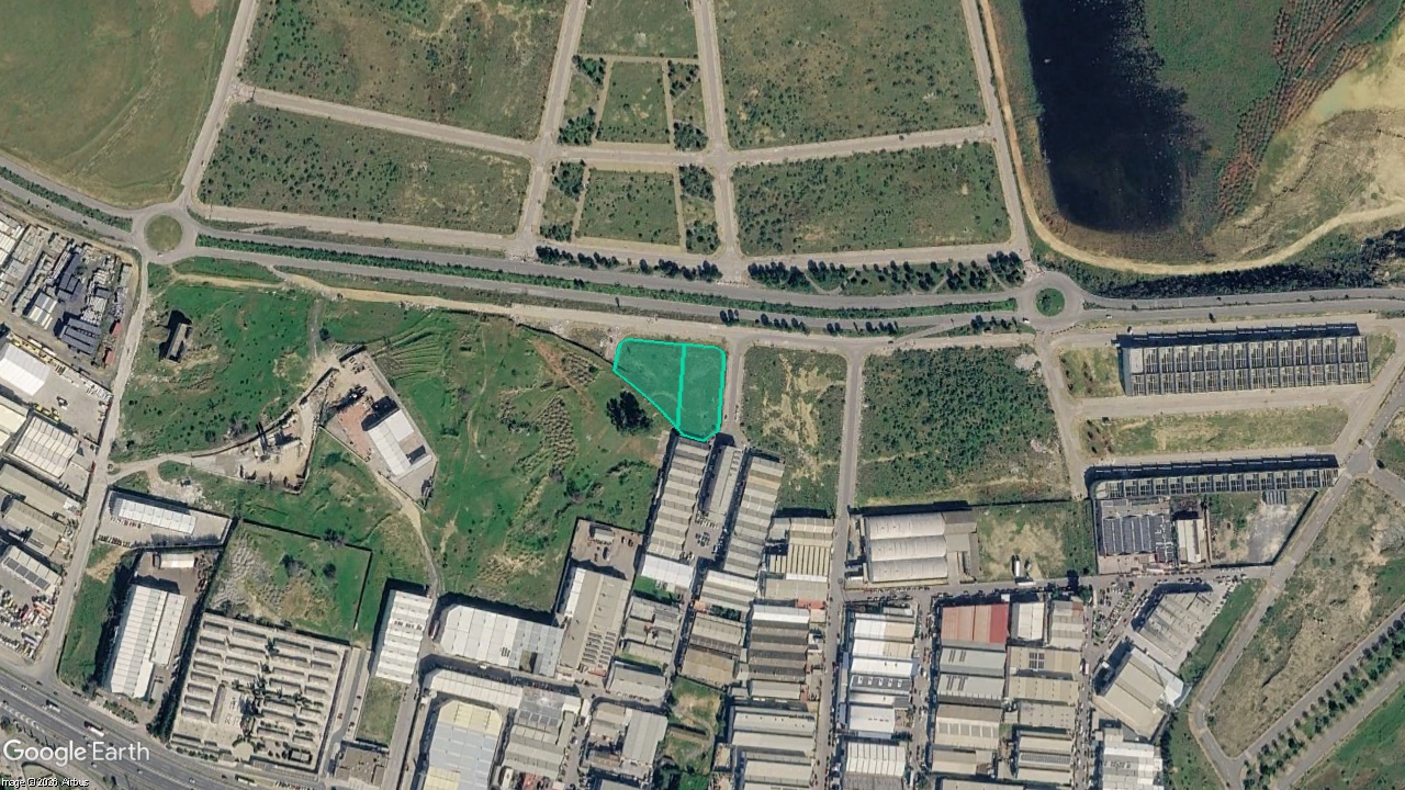 Suelo en Alcalá de Guadaira, Sevilla