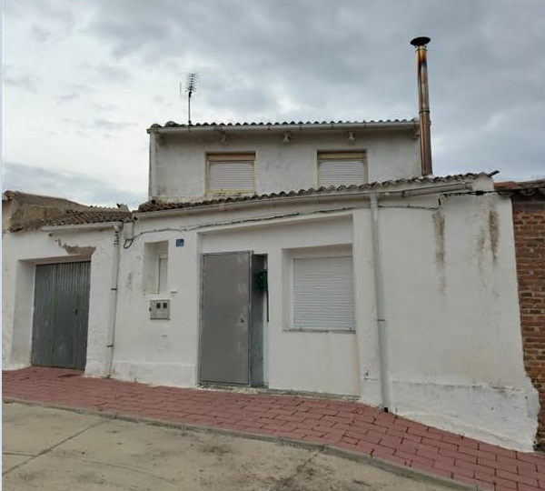 Vivienda en Adanero, Ávila