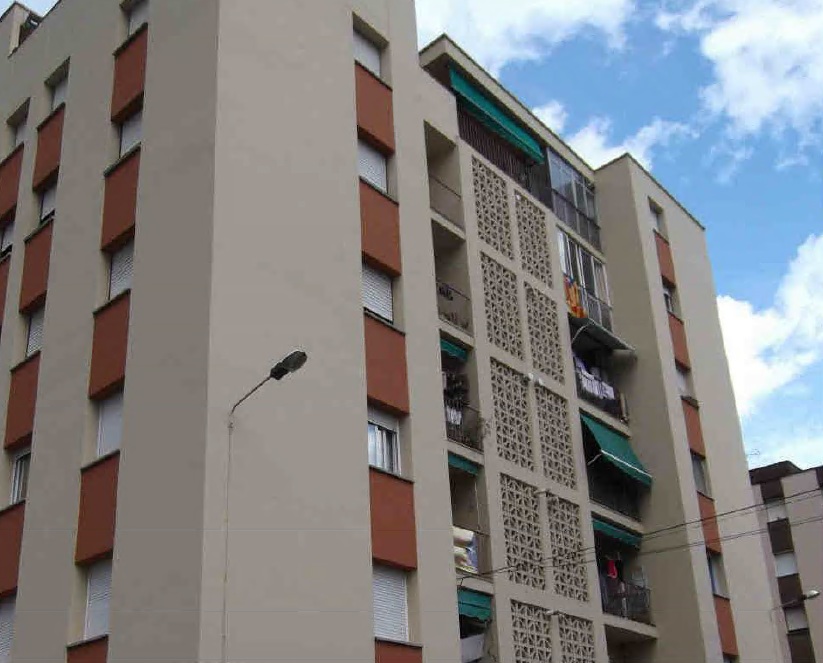Vivienda en Girona, Girona