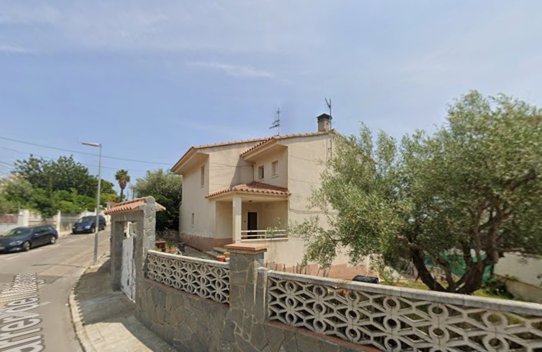 Vivienda en Calafell, Tarragona