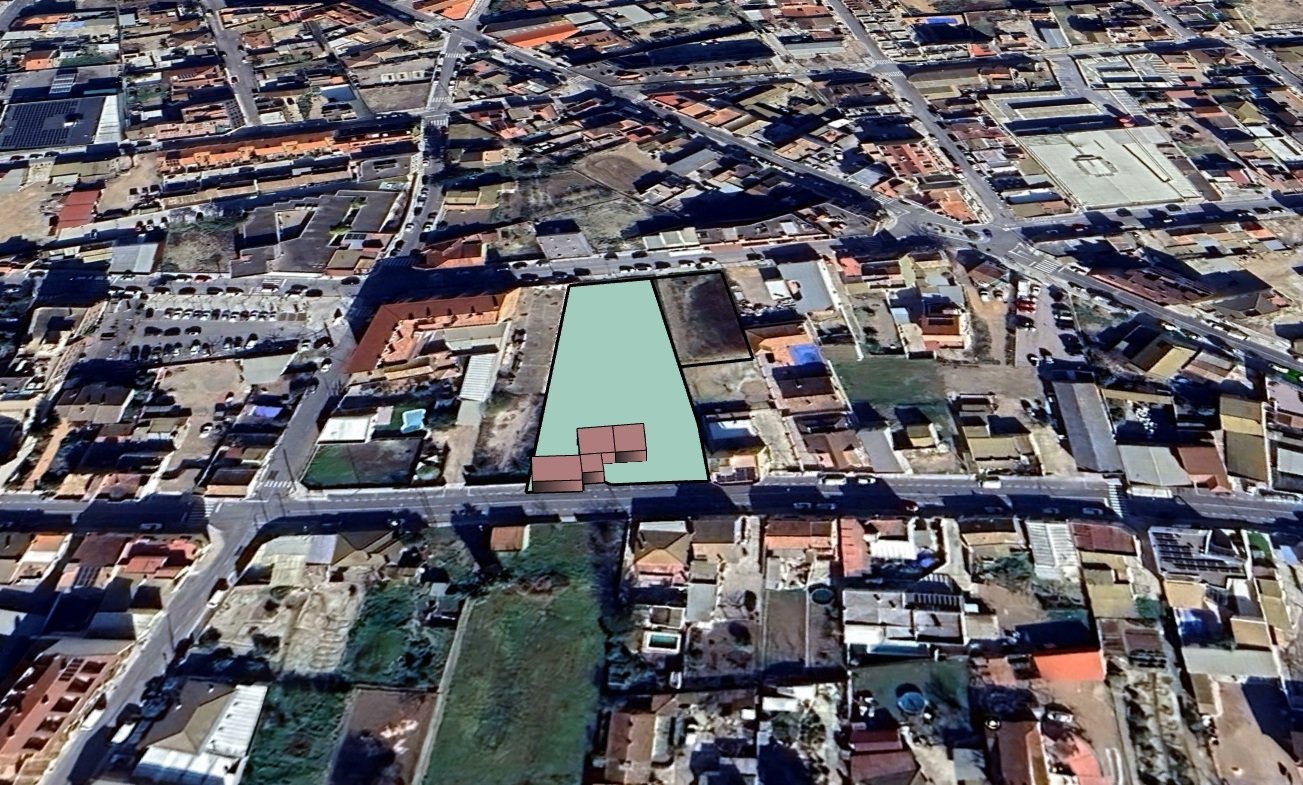 Av Esportiva