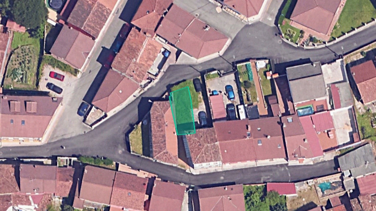 Suelo en Langreo, Asturias