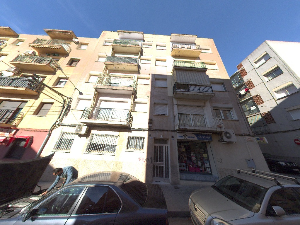 Vivienda en Sabadell, Barcelona