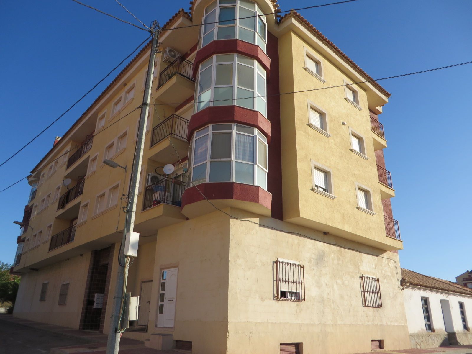 Vivienda en Jeronimos y avileses y balsicas de arriba, Murcia