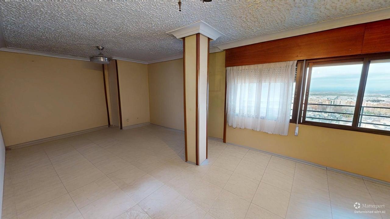 Vivienda en Jaén, Jaén