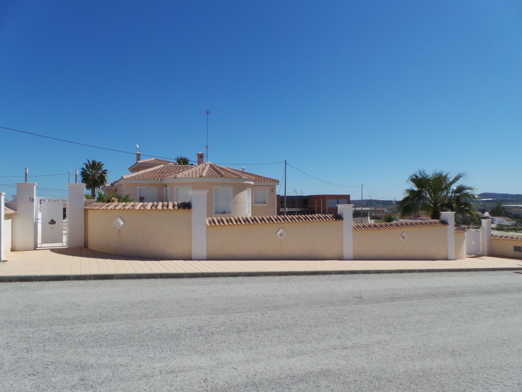 Vivienda en Orihuela, Alicante/Alacant