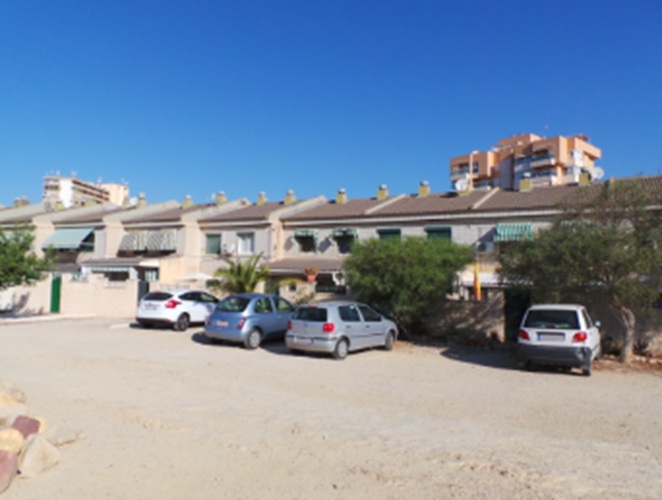 Vivienda en Playa de San Juan, Alicante/Alacant