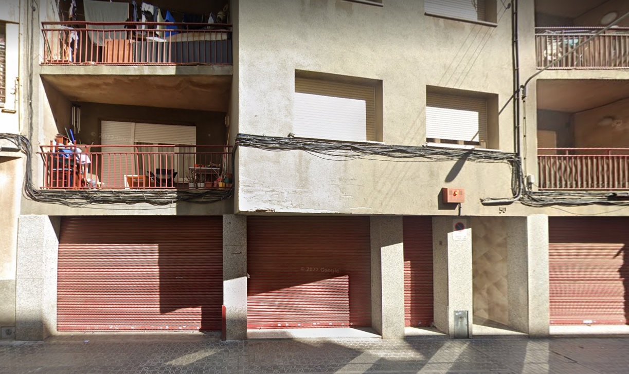 Vivienda en Mataró, Barcelona