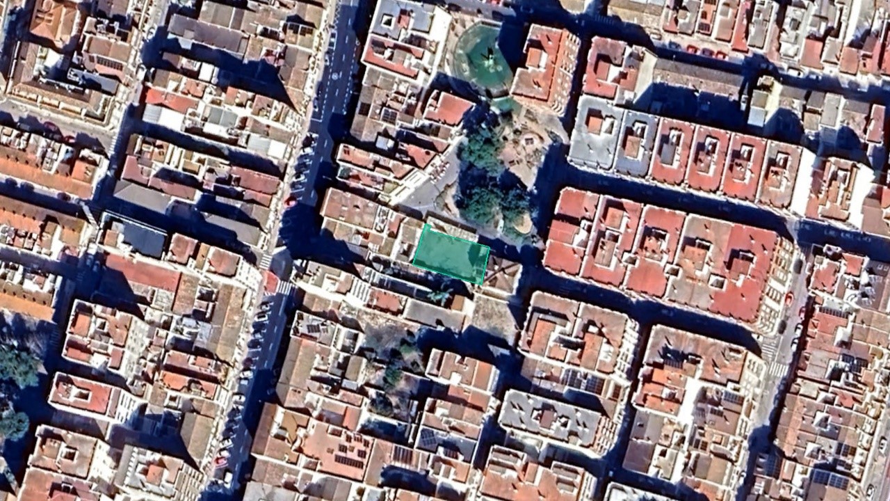 Suelo en Almussafes, Valencia