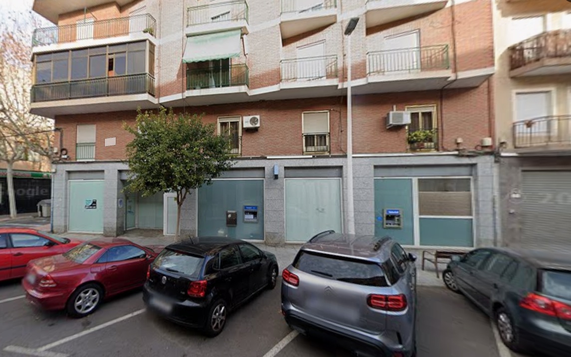 Local en Elche/Elx, Alicante/Alacant
