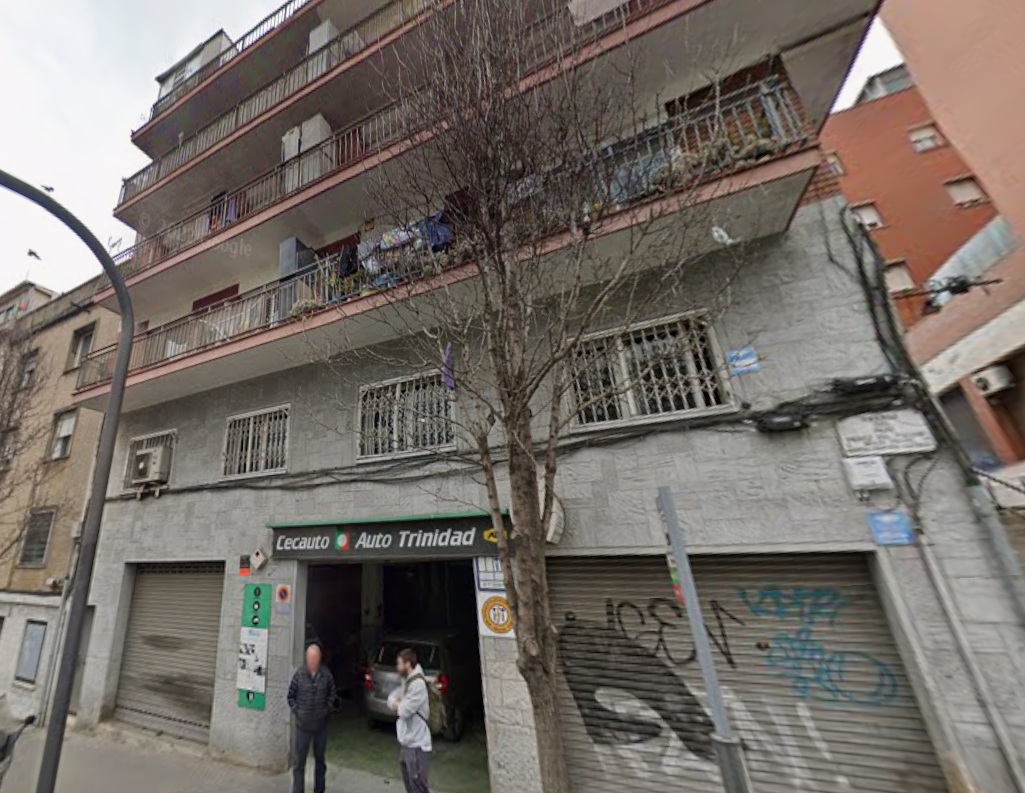 Vivienda en Barcelona, Barcelona