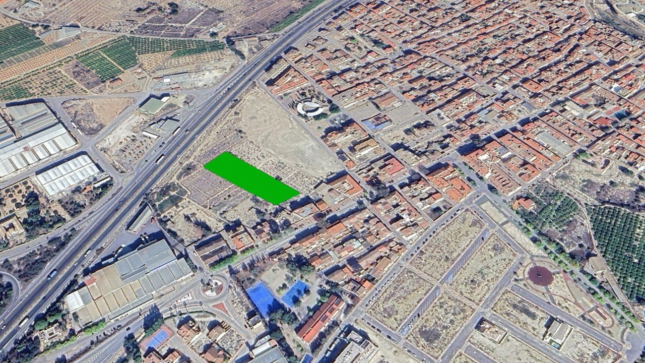 Lg PP Poniente