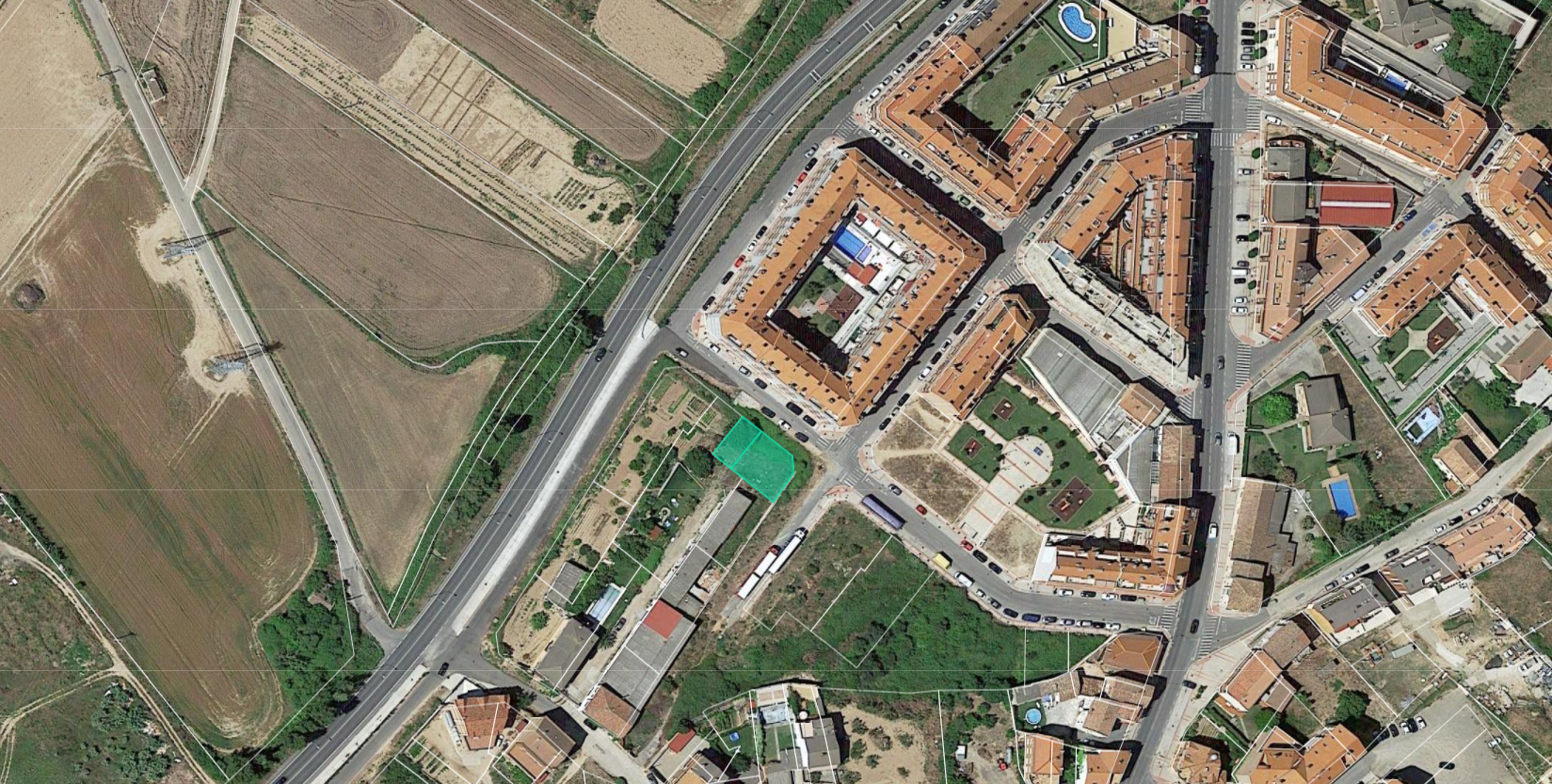 Suelo en Villamediana de Iregua, Rioja (La)