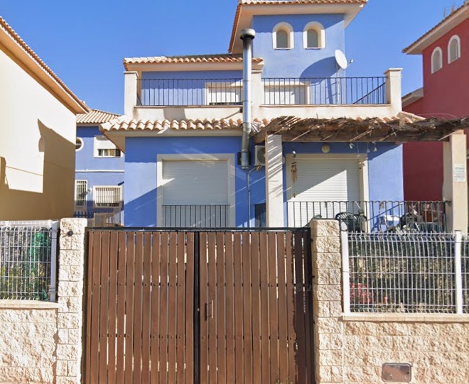Vivienda en Abarán, Murcia