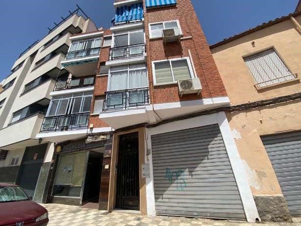 Local en Albacete, Albacete