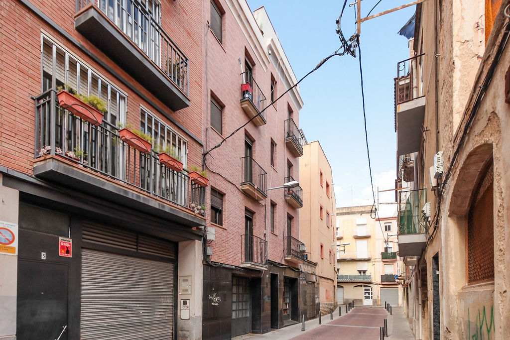 Vivienda en Reus, Tarragona