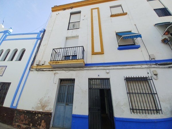C/ Capilla del Monte