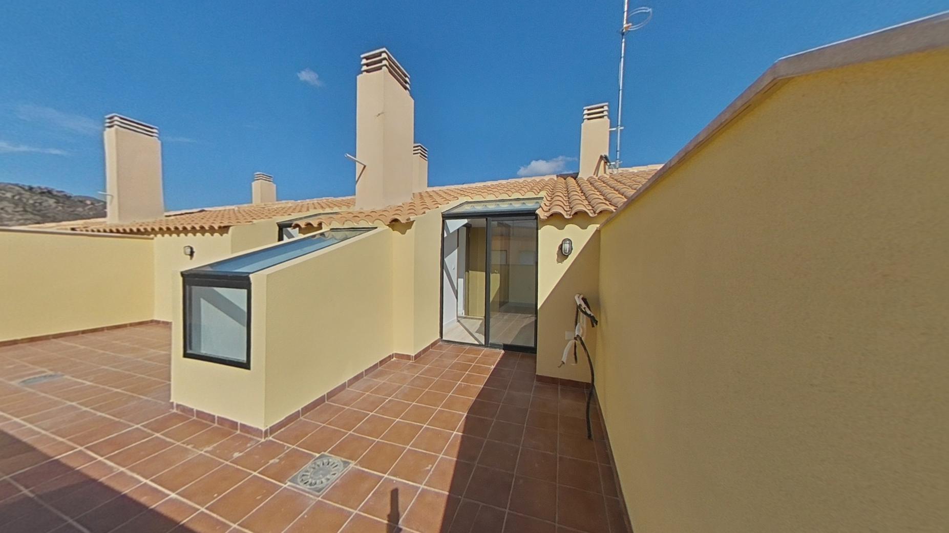 Vivienda en Elda, Alicante/Alacant