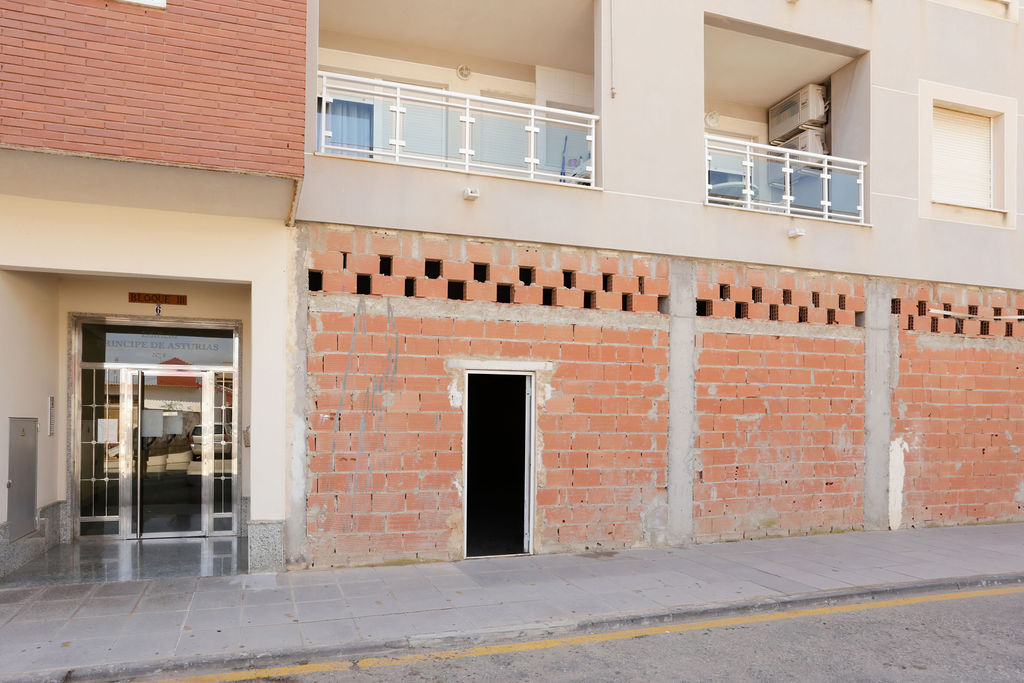 Local en Pilar de la Horadada, Alicante/Alacant