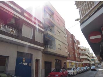 Vivienda en Alcantarilla, Murcia