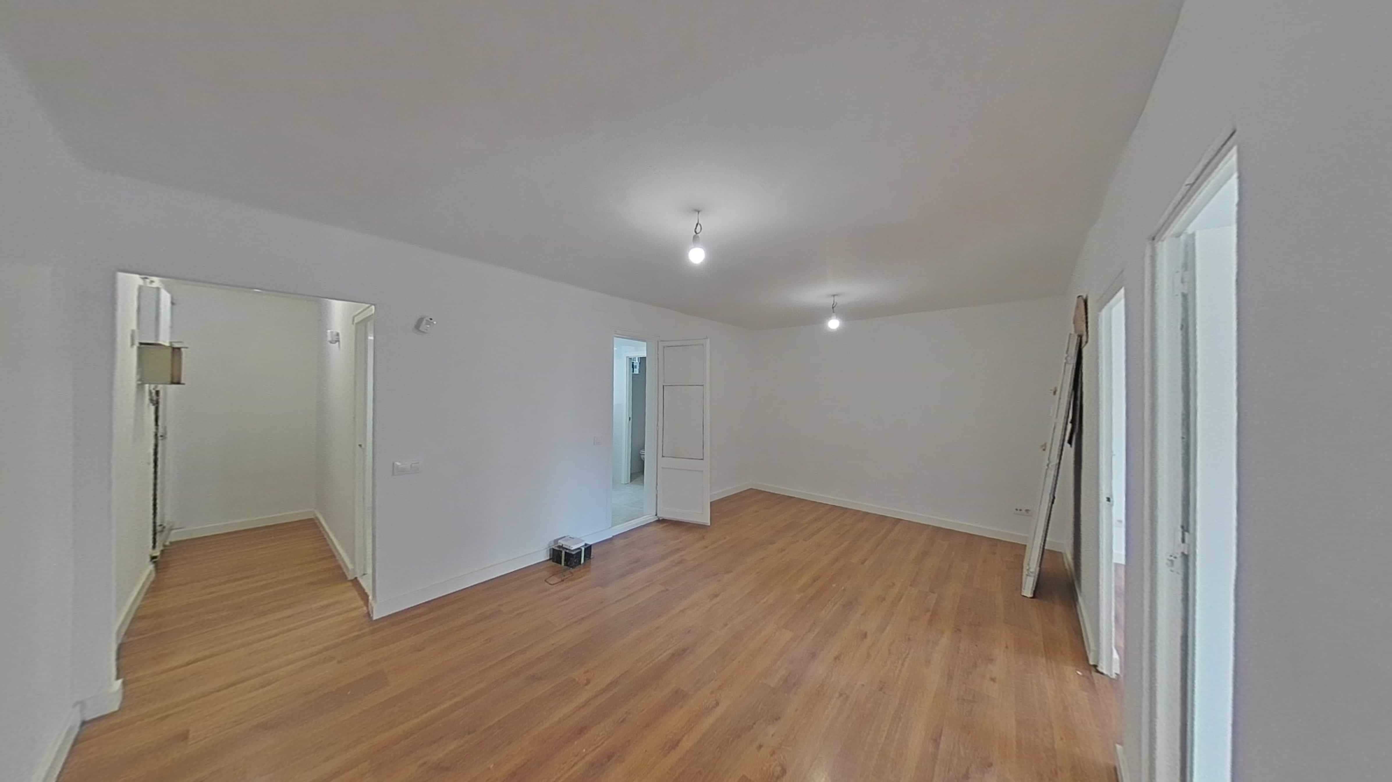 Vivienda en Hospitalet de Llobregat (El), Barcelona