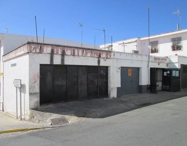 C/ Arrecife
