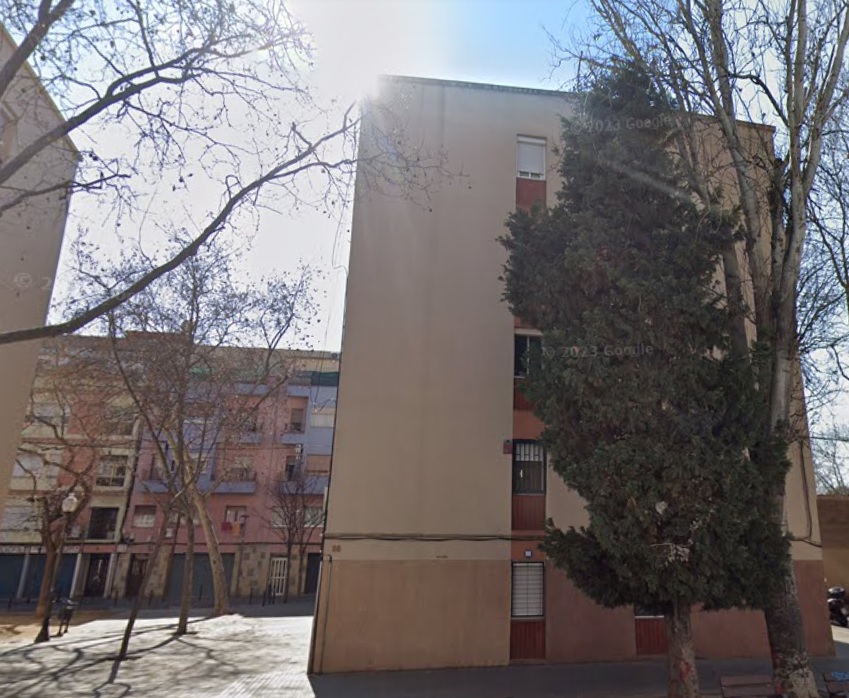 Vivienda en Barcelona, Barcelona
