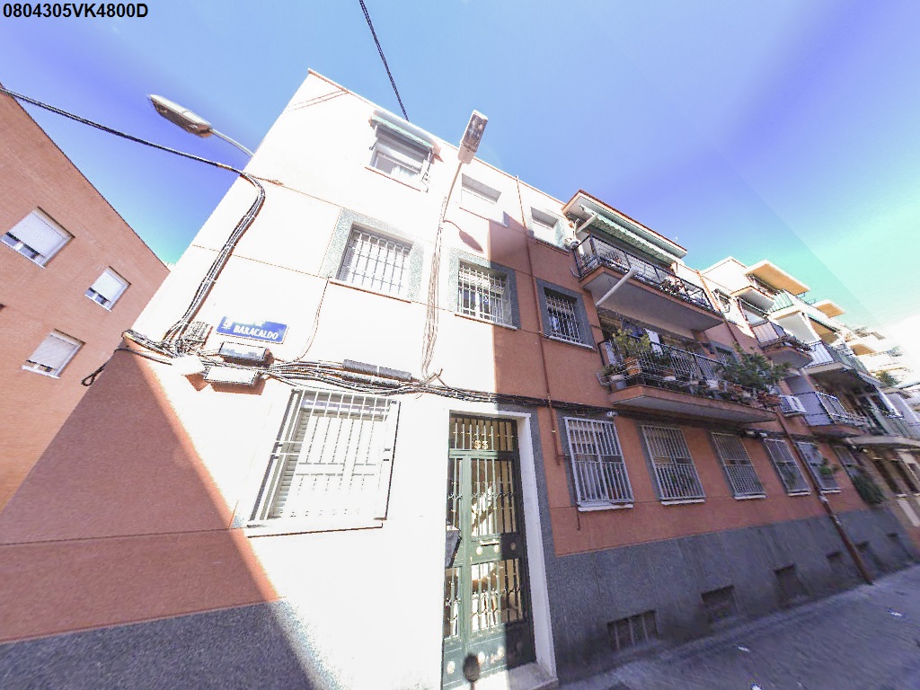 Vivienda en Madrid, Madrid