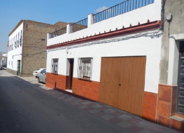 C/ San Damián