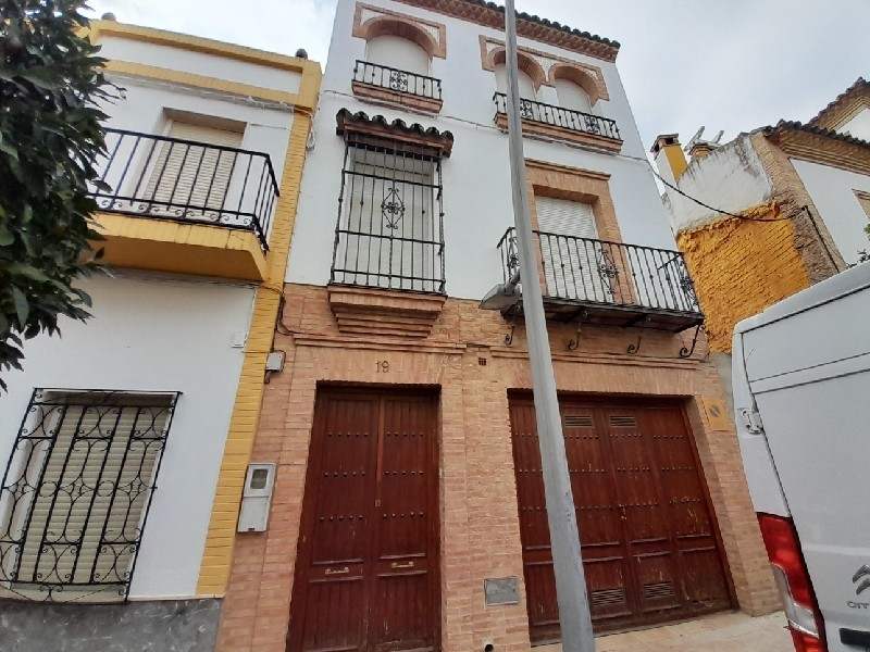 Vivienda en Arjonilla, Jaén