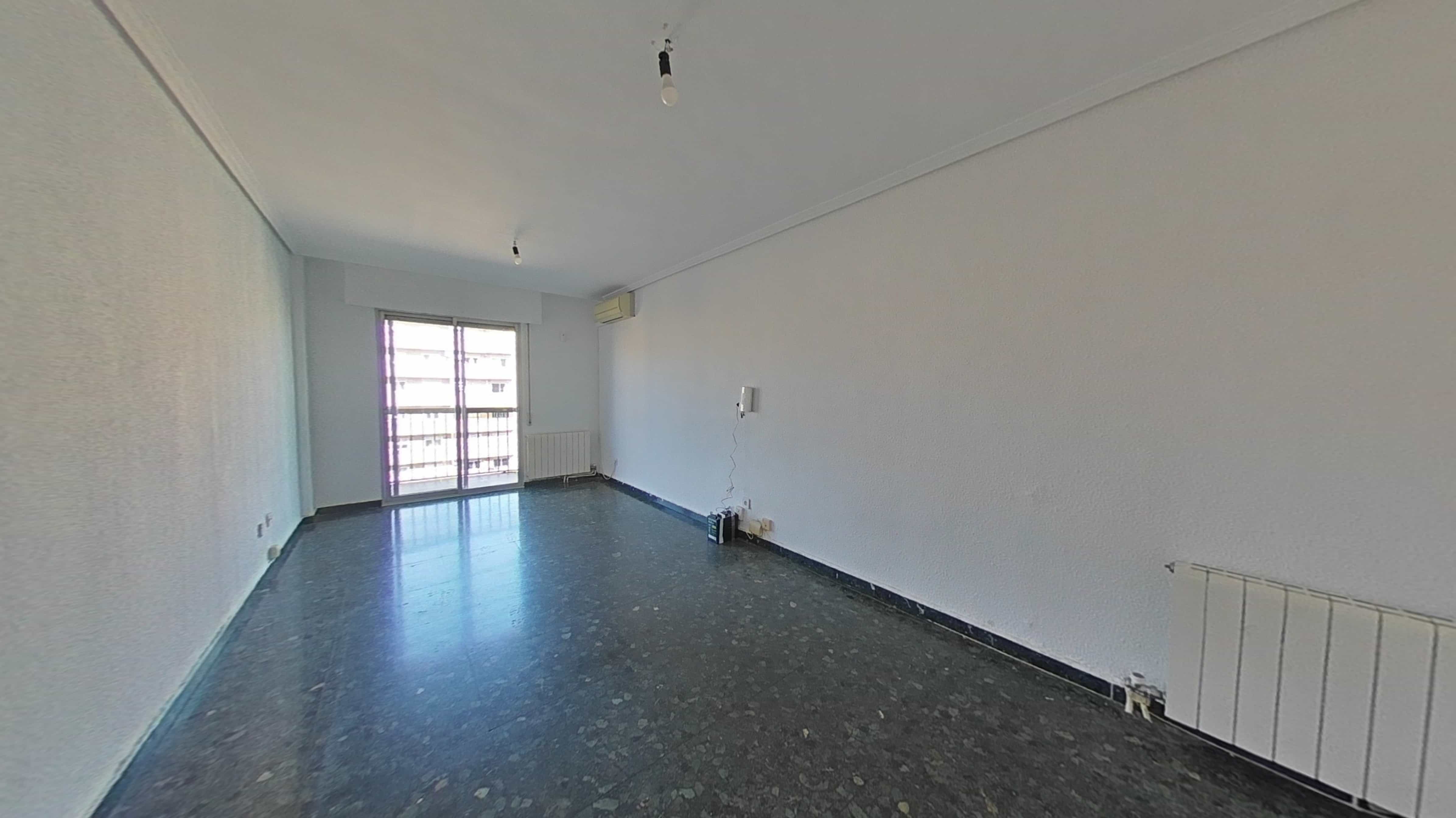 Vivienda en Zaragoza, Zaragoza