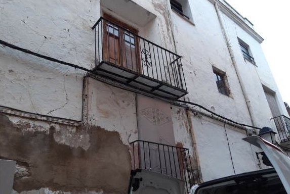 Vivienda en Onda, Castellón/Castelló