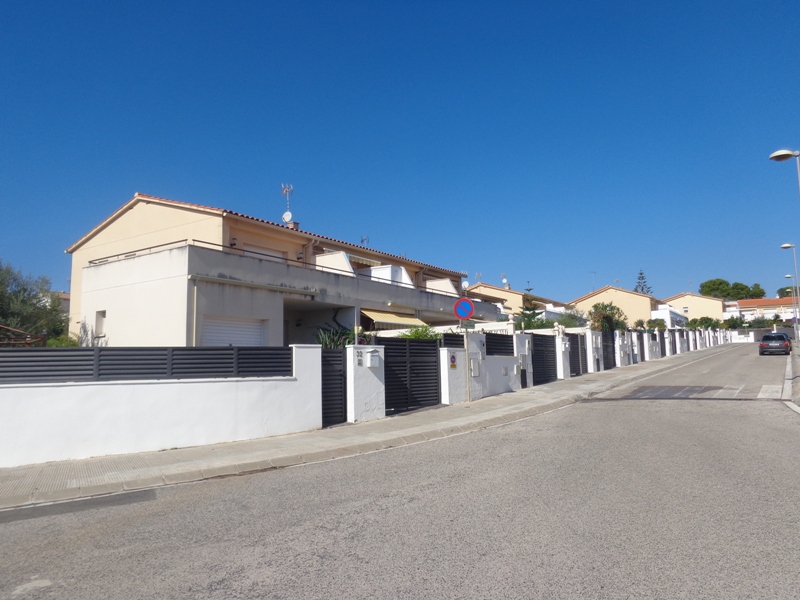 Vivienda en Creixell, Tarragona