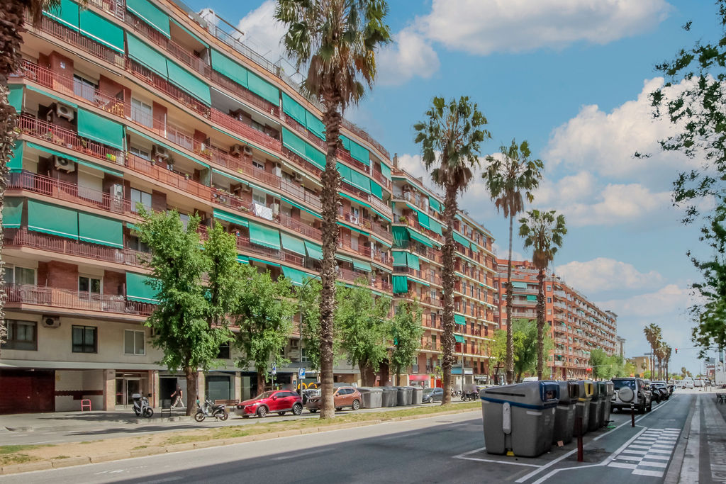 Vivienda en Barcelona, Barcelona