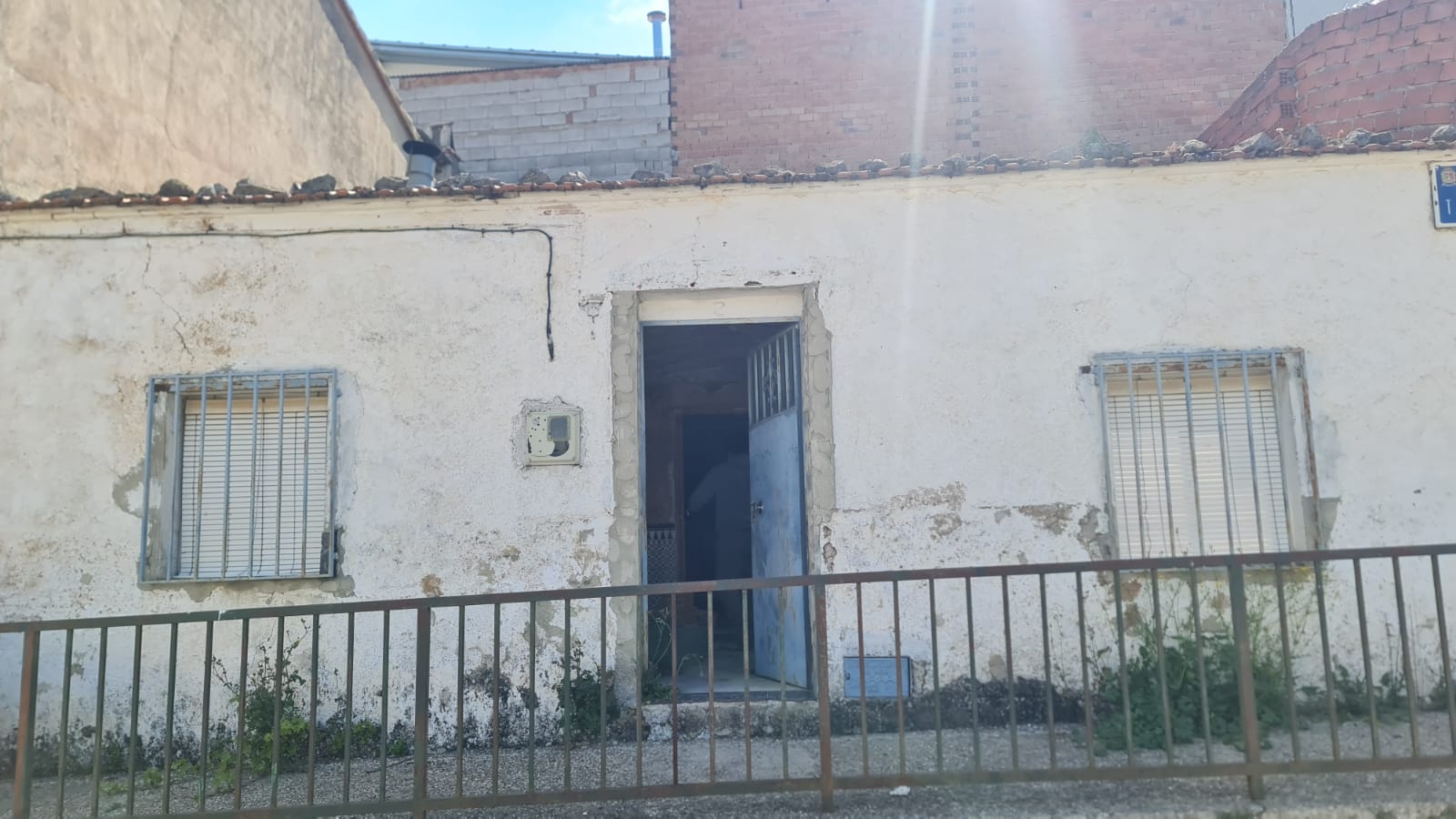 Vivienda en Villanueva del Arzobispo, Jaén