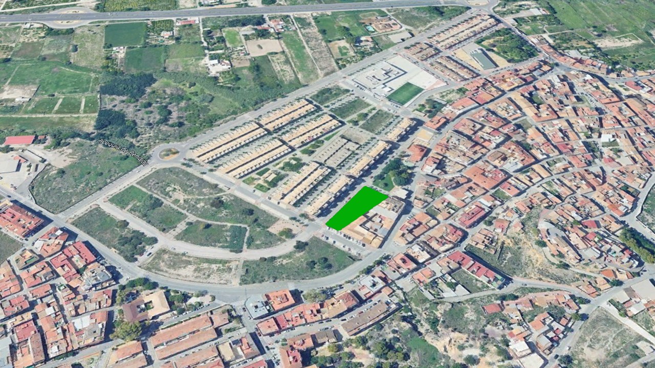 Suelo en Murcia, Murcia