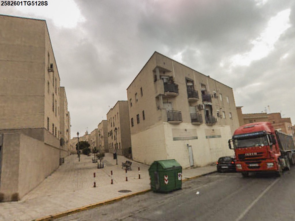 Vivienda en Utrera, Sevilla